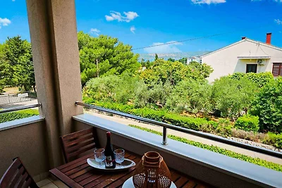 Appartamento Vacanza con famiglia Punat