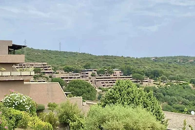 Ferienwohnung in ruhiger Lage