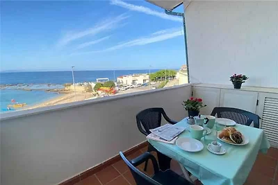 Appartamento Vacanza con famiglia Sassari