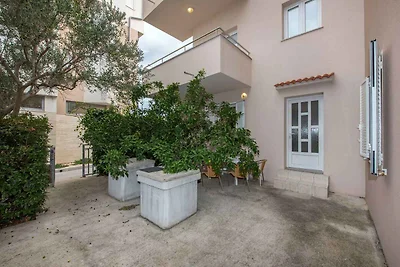 Ferienwohnung mit Klimaanlage
