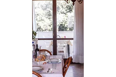 Ferienwohnung mit Pool