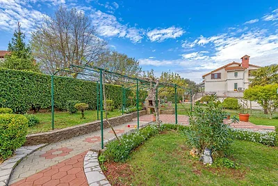 Ferienwohnung mit Terrasse und Privatpool