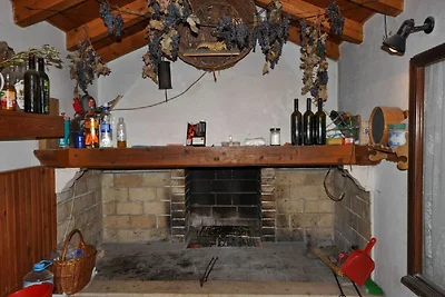 Appartamento Vacanza con famiglia Bol