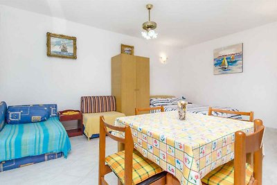 Vakantieappartement Gezinsvakantie Lokva Rogoznica