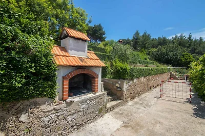 apartman za odmor Obiteljski odmor Jelsa