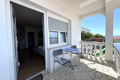 Vakantieappartement Gezinsvakantie Dramalj