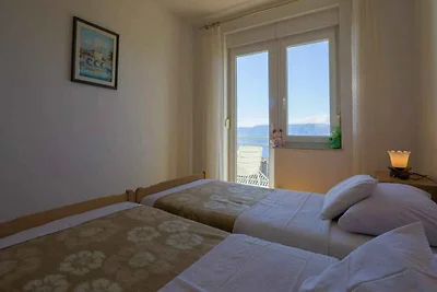 Ferienwohnung mit Klimaanlage