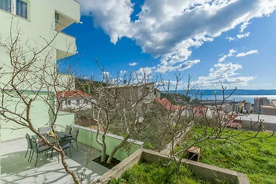 Appartamento Vacanza con famiglia Dugi rat