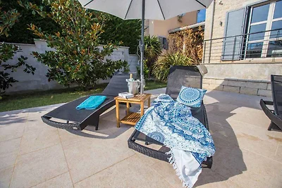 Casa vacanze Vacanza di relax Rojci