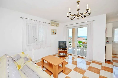 Appartamento Vacanza con famiglia Vodice