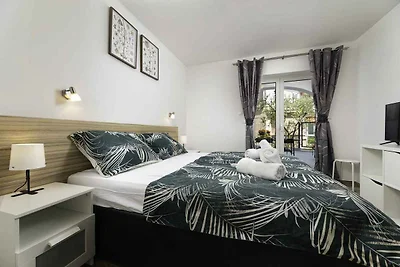 Ferienwohnung nah am Strand