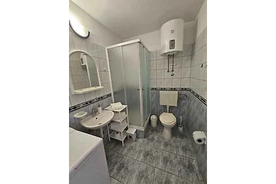 Apartamento Vacaciones familiares Ivan Dolac