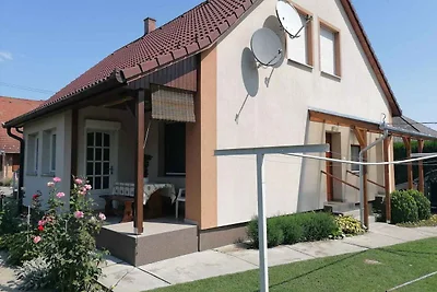 Ferienwohnung in der Nähe vom Balaton