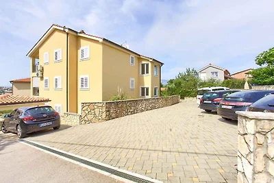 Ferienwohnung mit Balkon und Klimaanlage