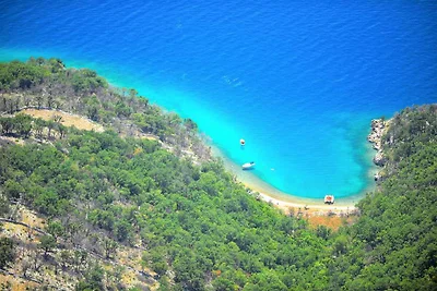 Appartamento Vacanza con famiglia Selce