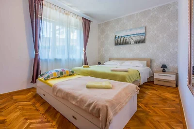 Ferienwohnung mit Klimaanlage