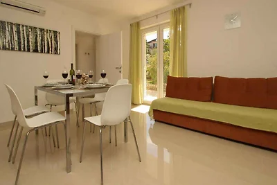 Vakantieappartement Gezinsvakantie Silo