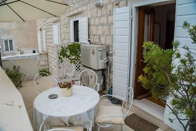 Gemütliche Unterkunft Ela in Sutivan auf Brač