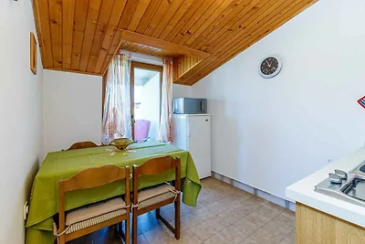 Ferienwohnung mit Balkon