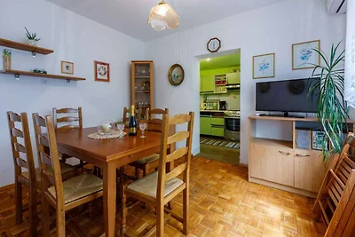 Ferienwohnung mit Klimaanlage