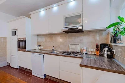 Ferienwohnung in Strandnähe