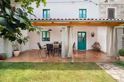 Ferienhaus in toller Lage