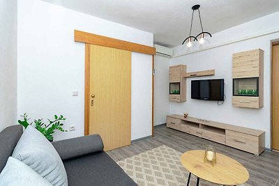 Ferienwohnung in Strandnähe