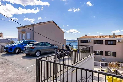 Appartamento Vacanza con famiglia Crikvenica