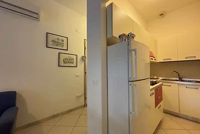 Ferienwohnung mit Klimaanlage