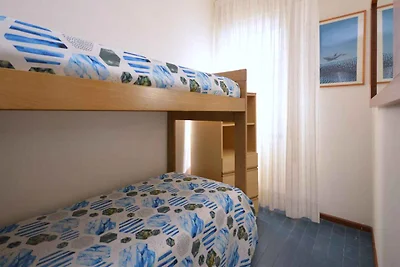 Ferienwohnung mit Gemeinschaftspool und