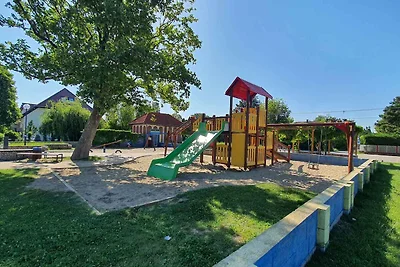 apartman za odmor Obiteljski odmor Zamardi