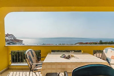 Ferienwohnung mit Klimaanlage