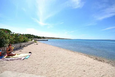 Appartamento Vacanza con famiglia Pag
