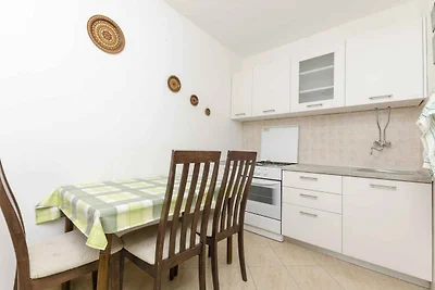 Ferienwohnung mit Klimaanlage und Internet