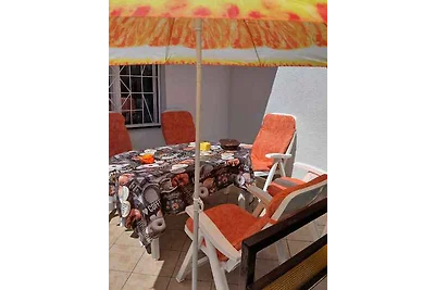 Ferienhaus nur 80 m vom Balaton
