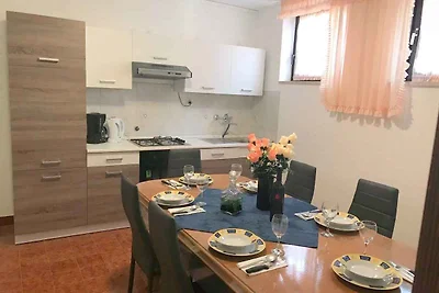 Ferienwohnung mit gemeinschaftlichem