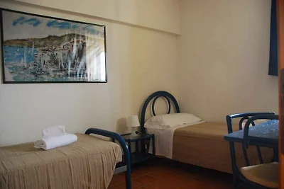 Ferienwohnung mit Balkon oder Terrasse, WLan 