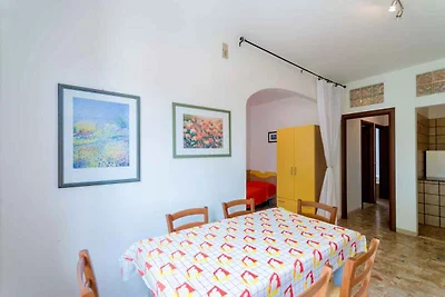 Appartamento Vacanza con famiglia Bibione