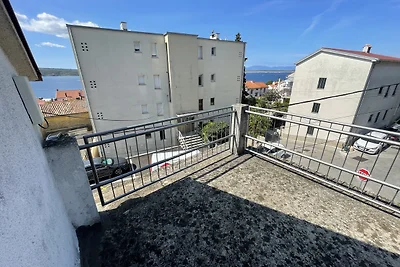 Ferienwohnung mir Meerblick