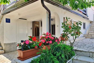 Charmante Ferienwohnung Beaković in Šilo auf 