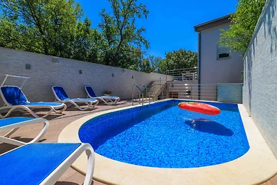 Ferienwohnung mit Aussenpool