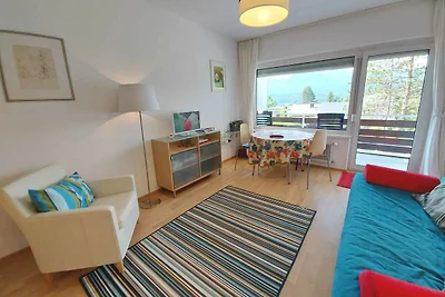 Appartamento Vacanza con famiglia Bad Mitterndorf