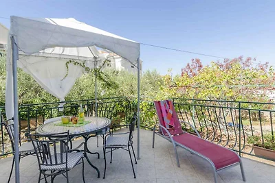 Ferienhaus mit Klimaanlage