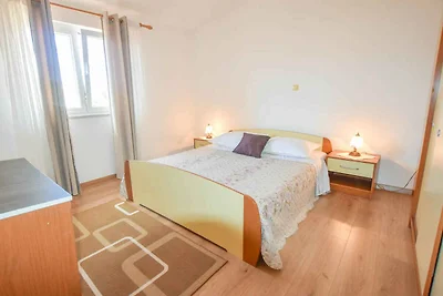 Ferienwohnung mit Klimaanlage