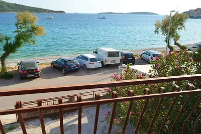 Vakantieappartement Gezinsvakantie Primosten