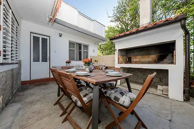 FerienHaus mit Terrasse