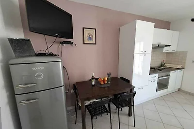 Vakantieappartement Gezinsvakantie Vir