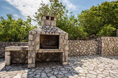 Appartamento Vacanza con famiglia Vrbnik