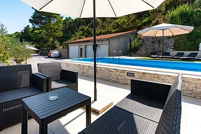 Appartamento Vacanza con famiglia Kampor