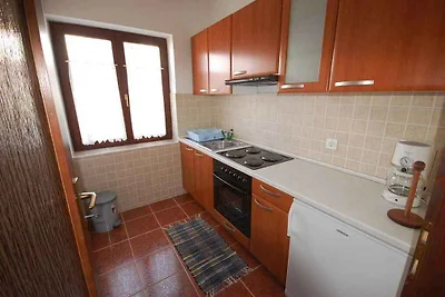 Appartamento Vacanza con famiglia Njivice